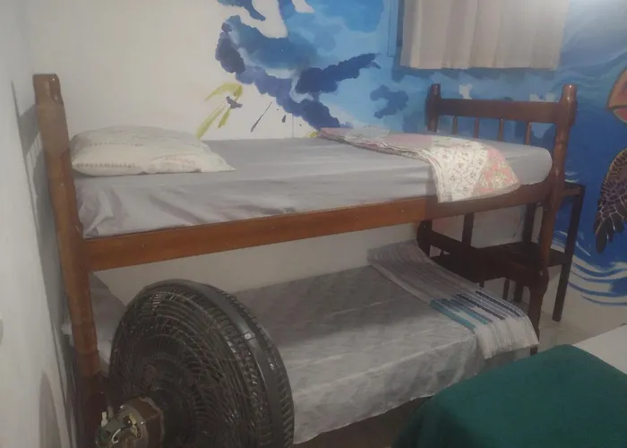 Artèe Hostel Búzios