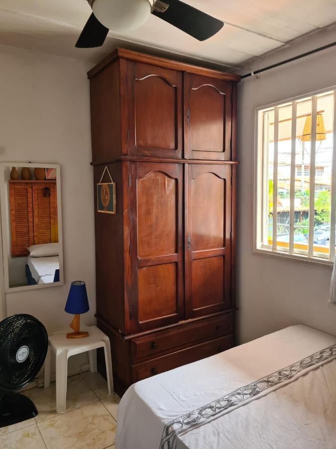 Habitación en casa particular Artèe *