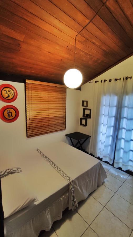 Artèe Habitación en casa particular *