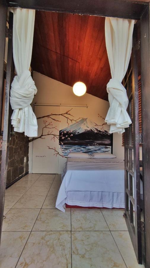Habitación en casa particular Artèe