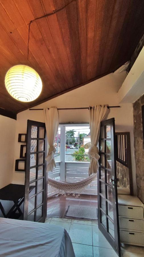 Artèe Habitación en casa particular Búzios