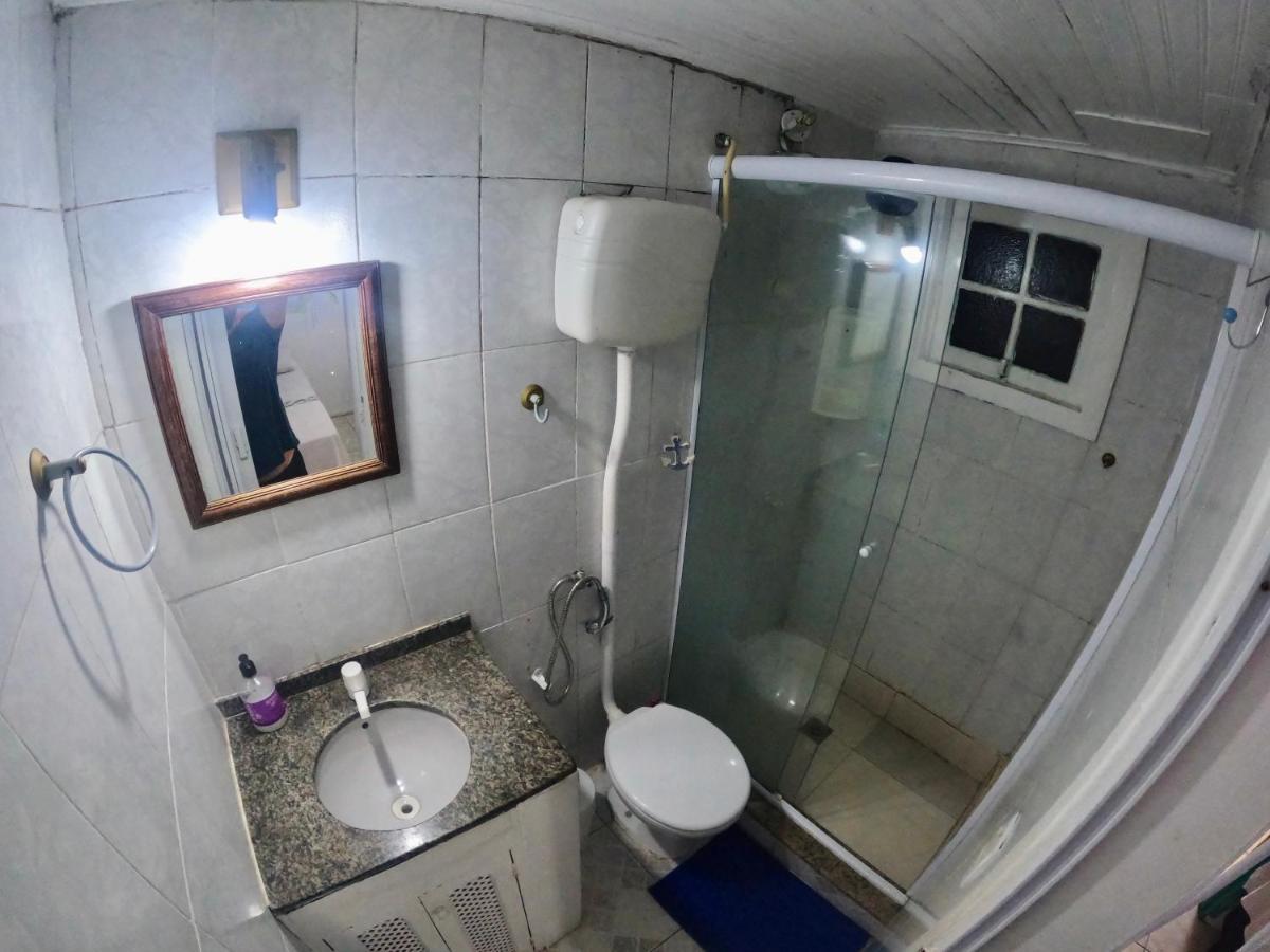 Artèe Habitación en casa particular