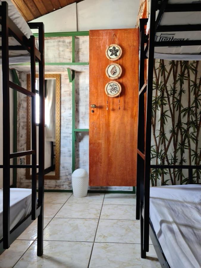 Artèe Habitación en casa particular Búzios