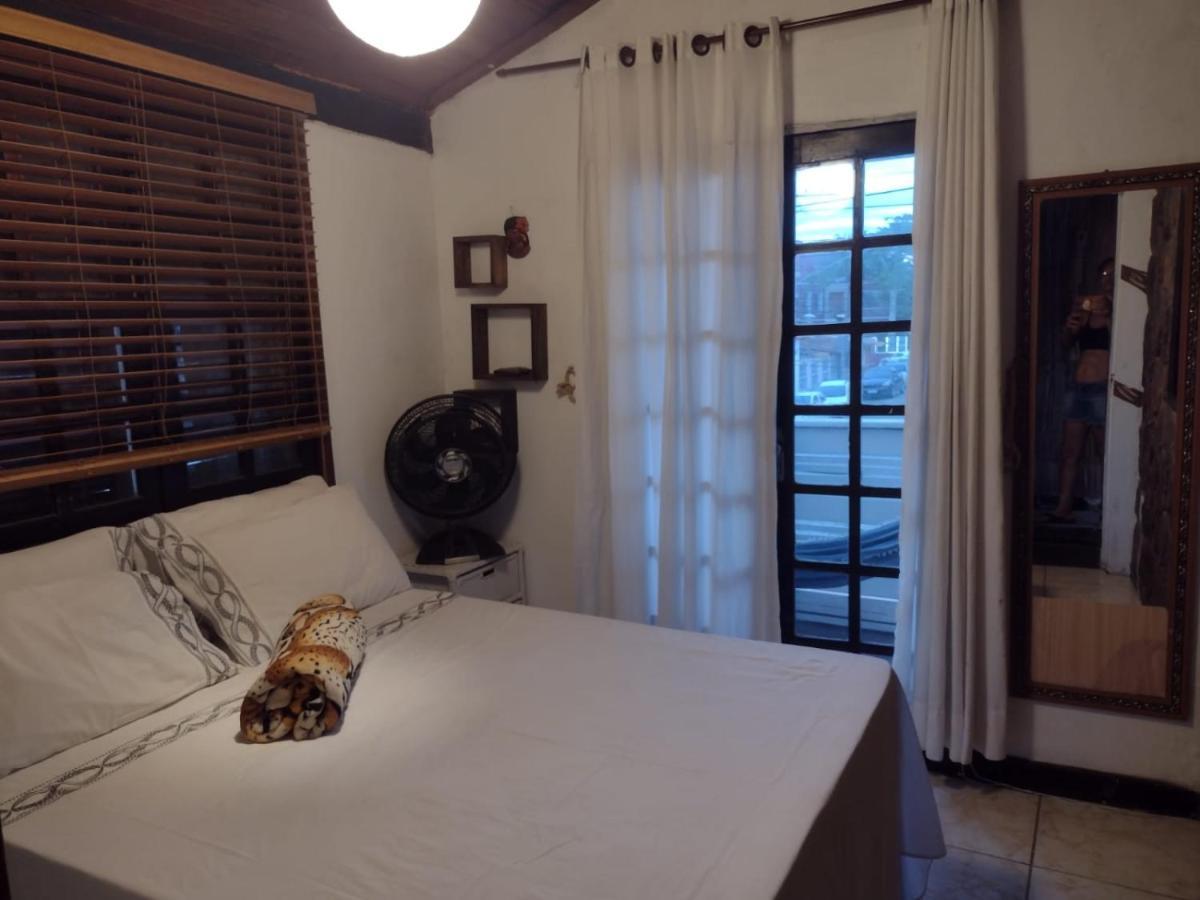 Artèe Habitación en casa particular