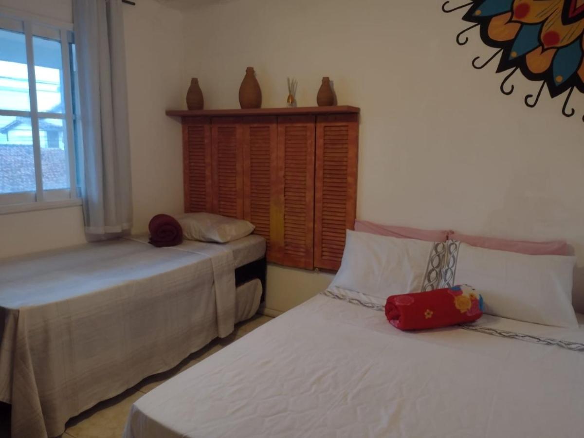 Artèe Habitación en casa particular *