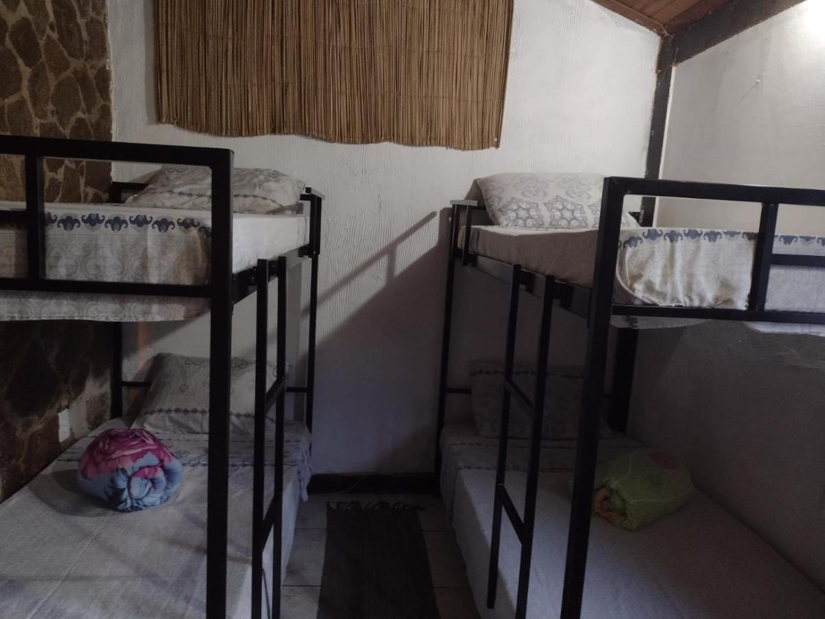 Artèe Habitación en casa particular *