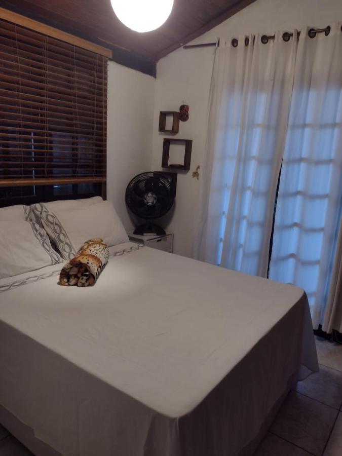 Artèe Habitación en casa particular Búzios