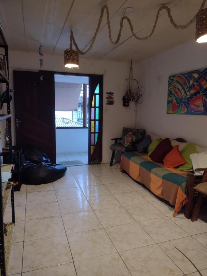 Artèe Habitación en casa particular Búzios