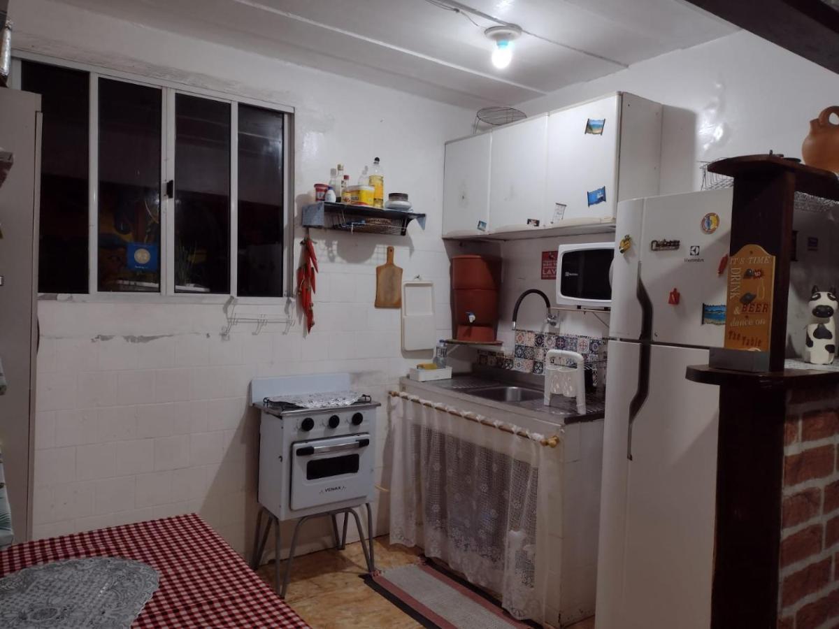 Artèe Habitación en casa particular Búzios