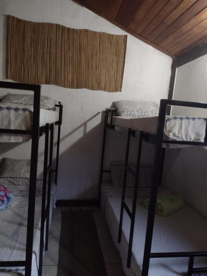 Habitación en casa particular Artèe