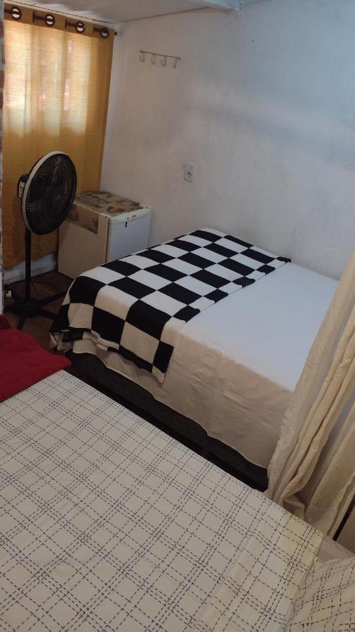 Habitación en casa particular Artèe