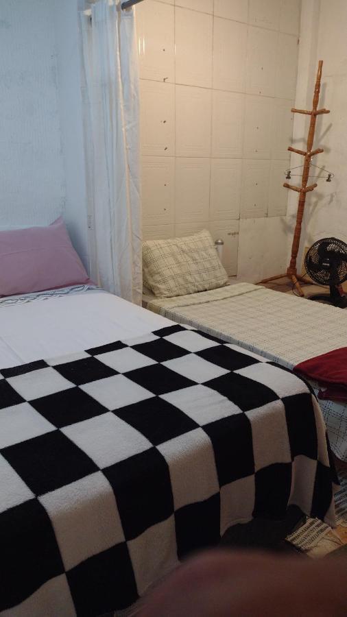 Artèe Habitación en casa particular Búzios