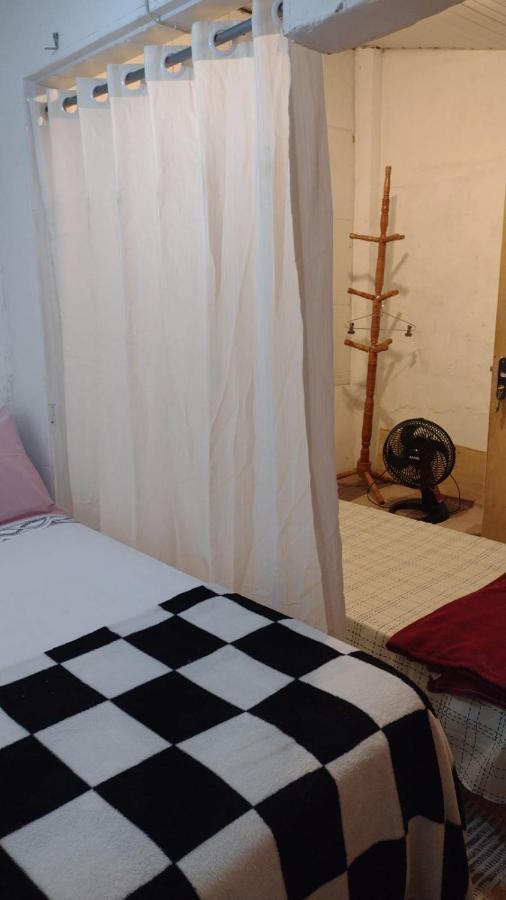 Artèe Habitación en casa particular Búzios