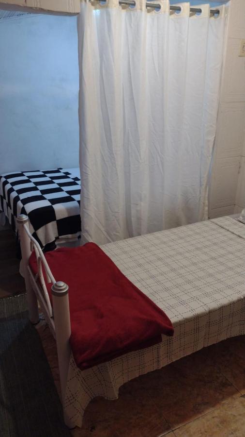 Habitación en casa particular Artèe Búzios